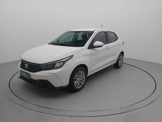 FIAT ARGO 1.0 FIREFLY FLEX DRIVE MANUAL FIAT ARGO 1.0 FIREFLY FLEX DRIVE MANUAL